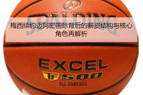 梅西续约迈阿密国际背后的薪资结构与核心角色再解析